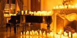 От «Щелкунчика» до ирландских легенд: магия кельтской арфы и флейты