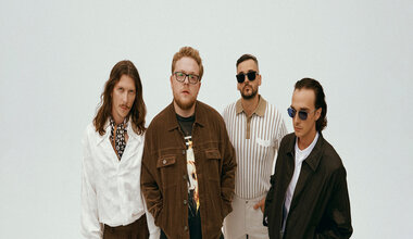 Beautiful Boys афиша