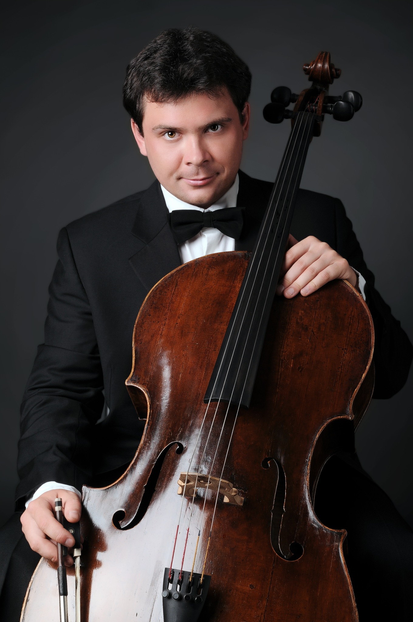

Билеты на Abendmusik. Сергей Полтавский и Андрей Березин (Евангелическо-Лютеранская церковь Святой Марии)