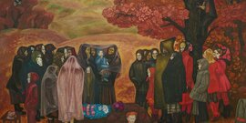 Виктор Попков