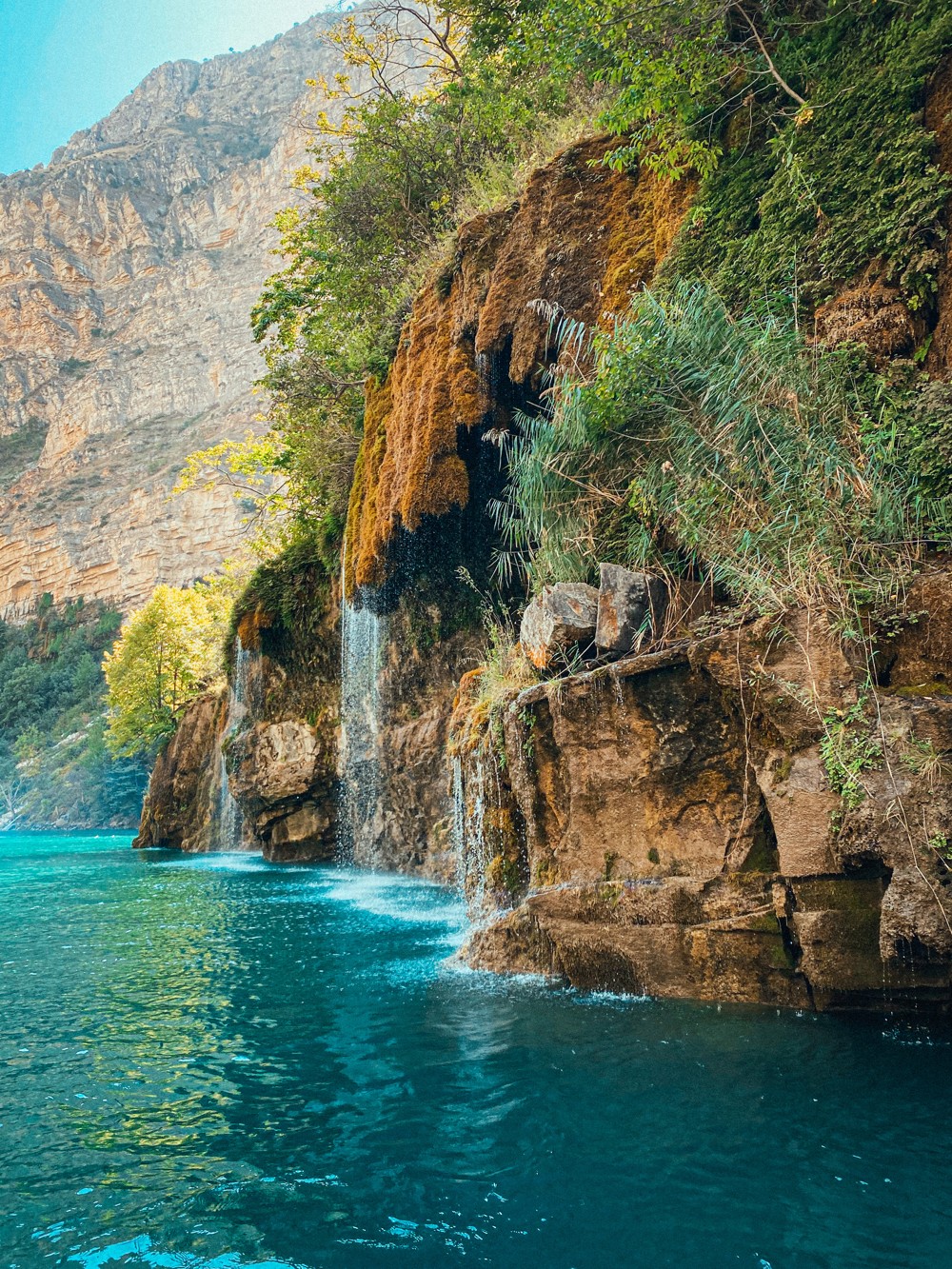 

Билеты на Путешествие в Сулакский каньон и Зубутли (путешествие в сулакский каньон и зубутли)