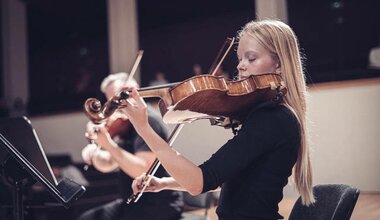 Simple Music Ensemble. Сны Миядзаки афиша