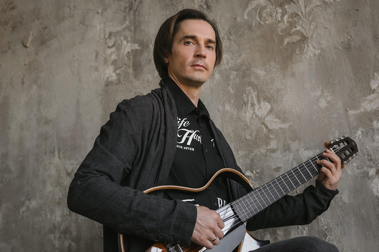 

Билеты на Георгий Свиридов: музыка как судьба (Музыкальная квартира на Тверской)