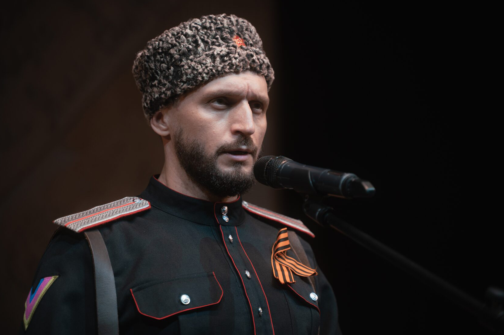 

Билеты на Виктор Сорокин (ДК ГАЗ)