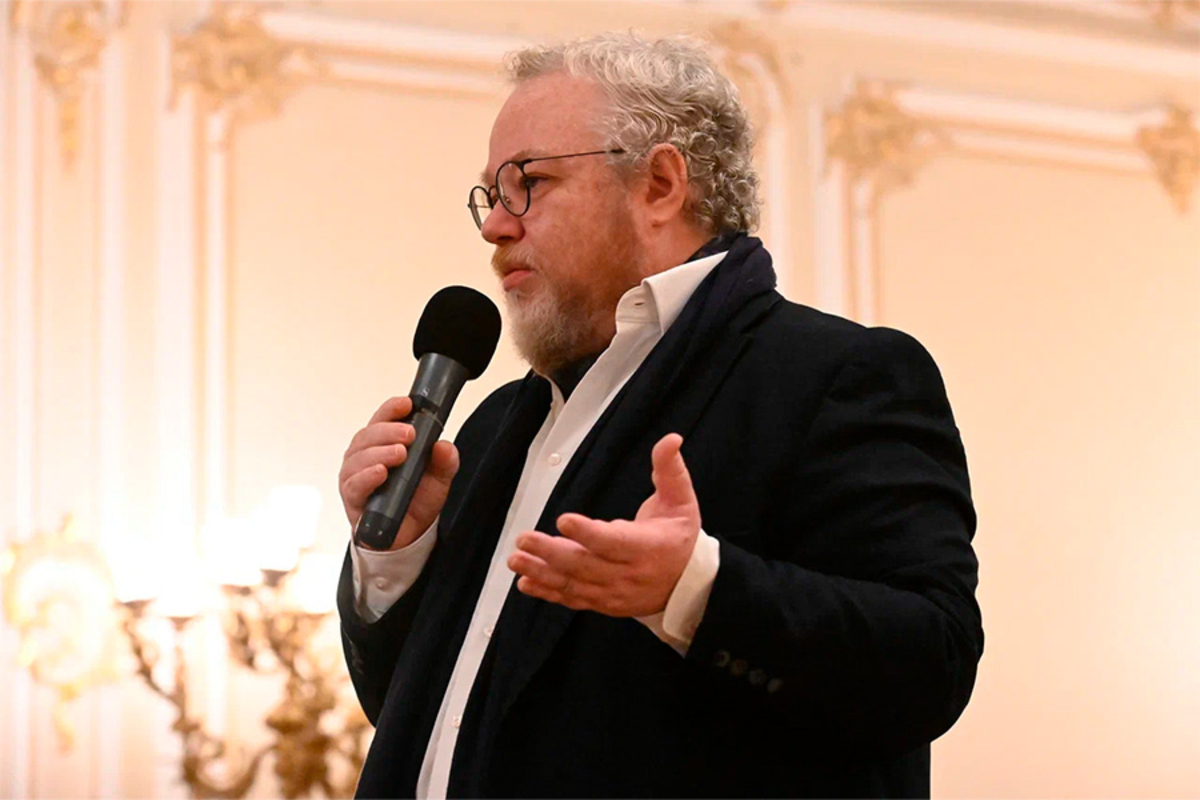 

Билеты на Моцарт. Большое путешествие в Париж и обратно (Мариинский-2)