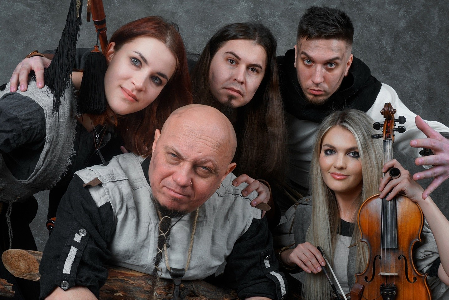 

Билеты на Лихолесье фест (Тихая гавань (Искитим))