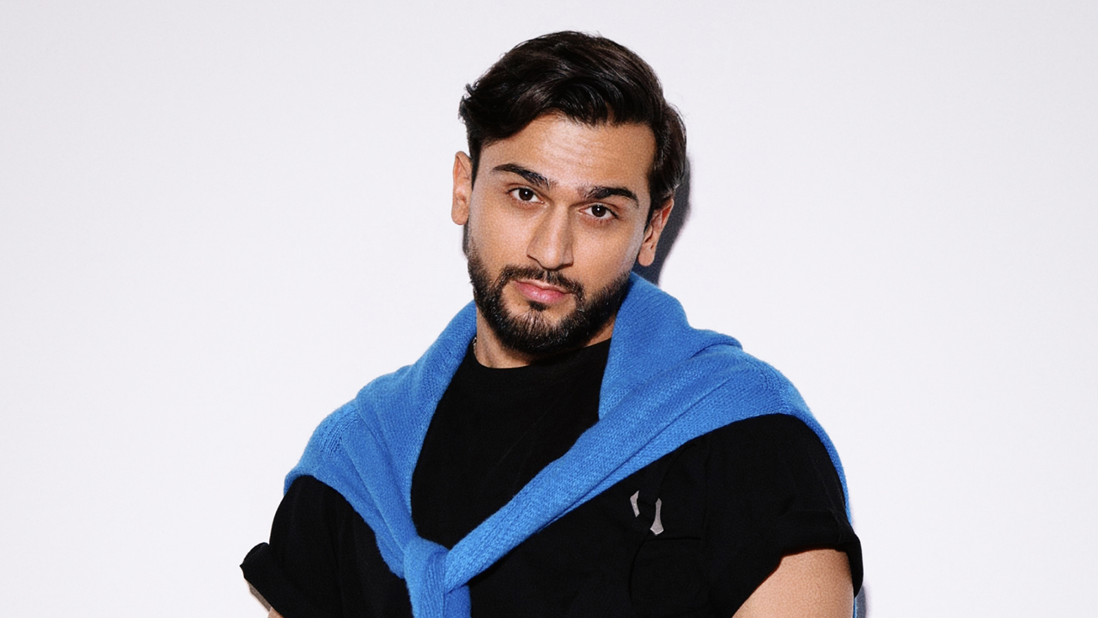 

Билеты на JONY (А2)