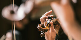 Классика — это не скучно!