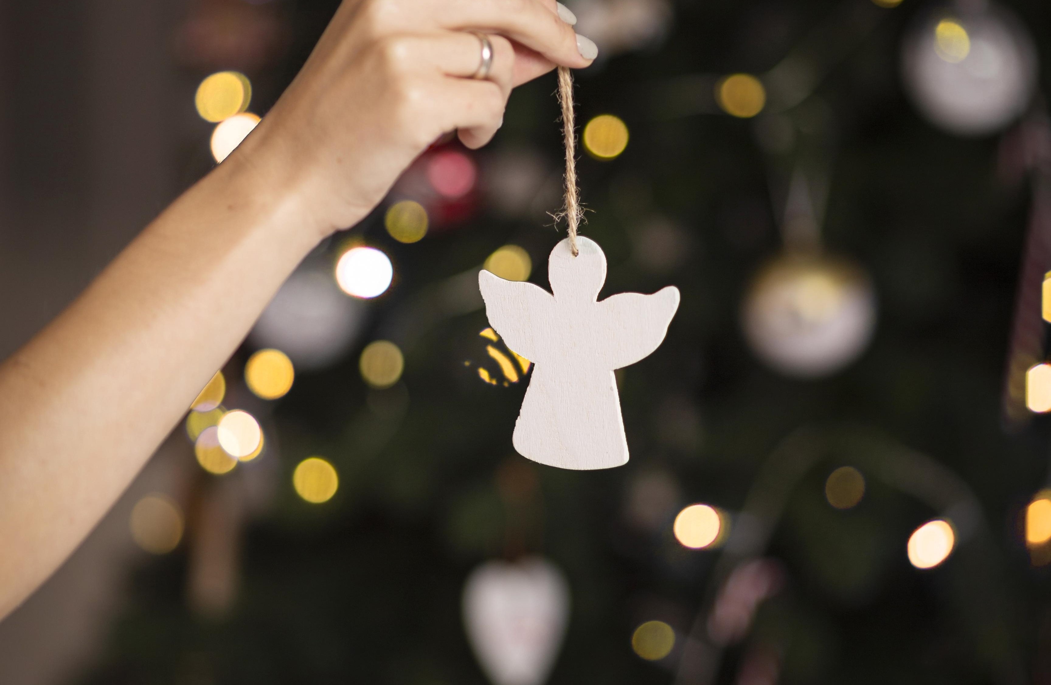 

Билеты на Роспись деревянной игрушки «Ангелочек» (Общественный центр «Алмет»)