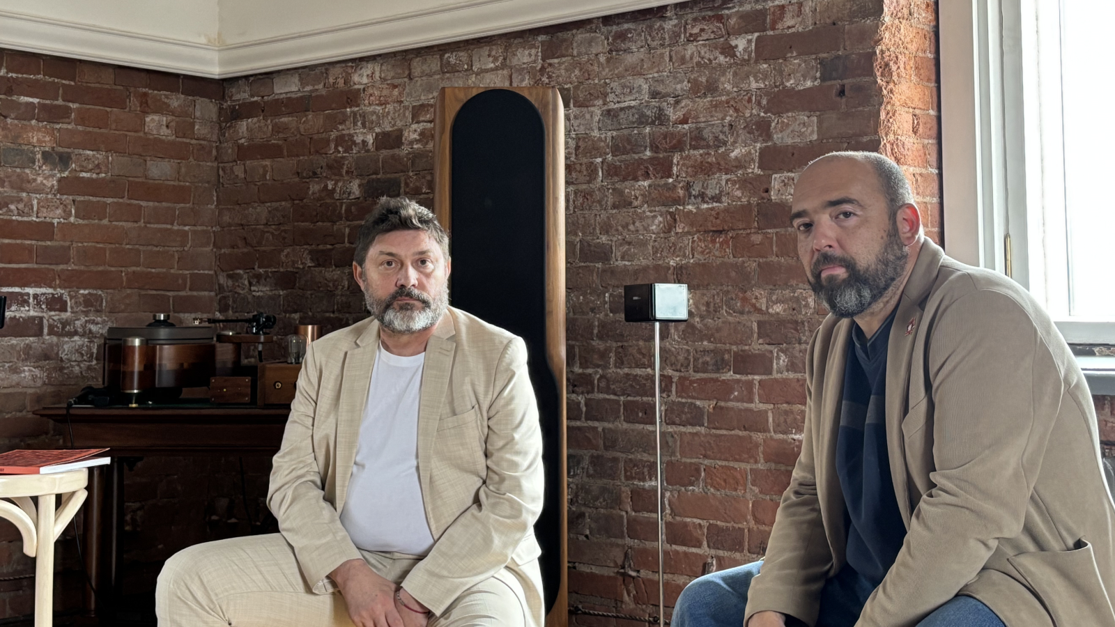 

Билеты на Дуэт «Добби свободен» (Своё поле)