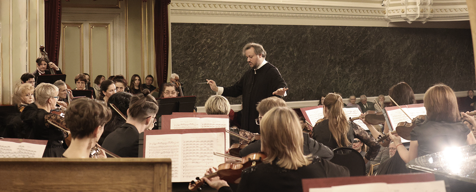 Романтизм: мосты времени