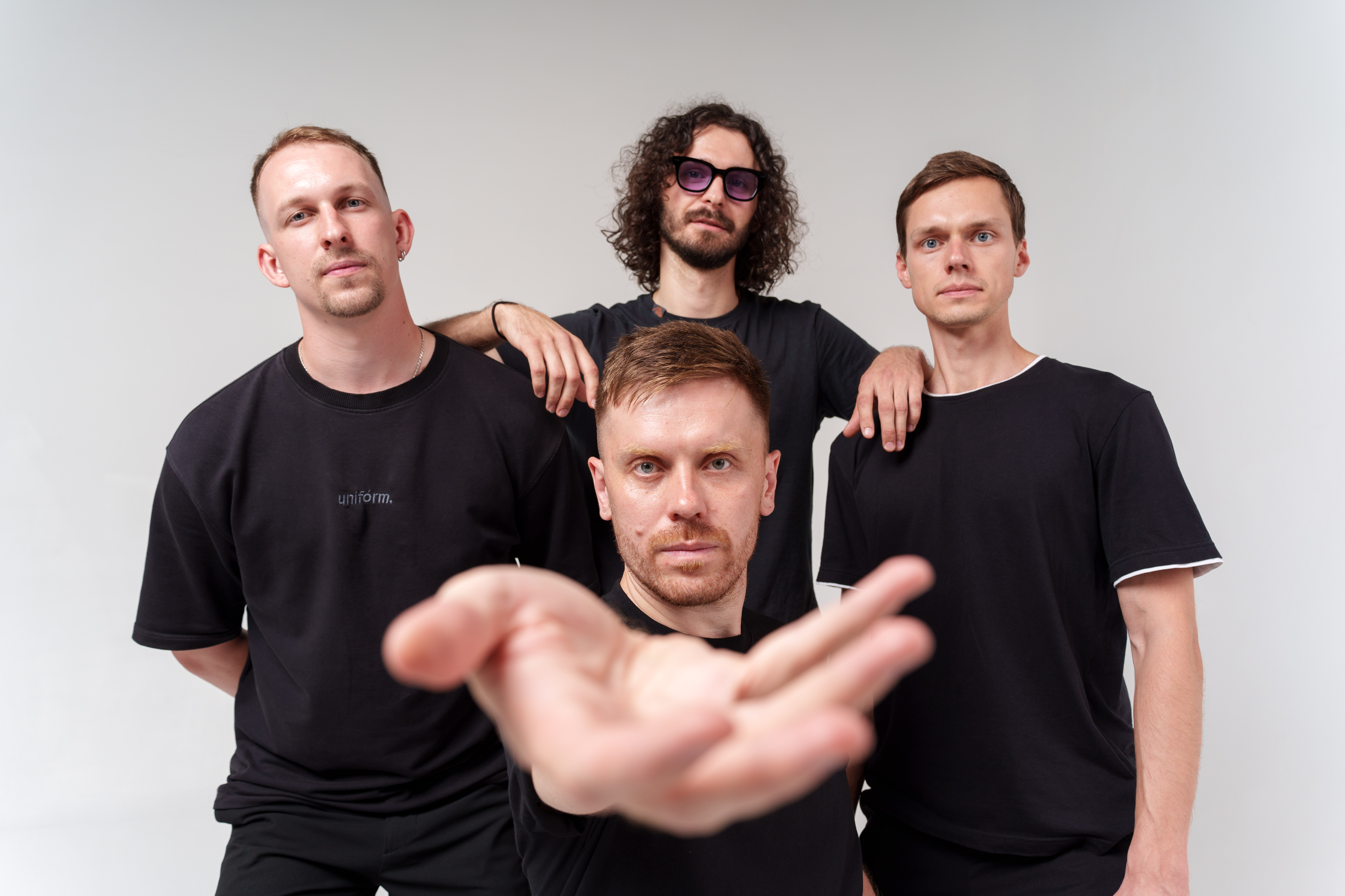 

Билеты на Тони Мак (Debaser)