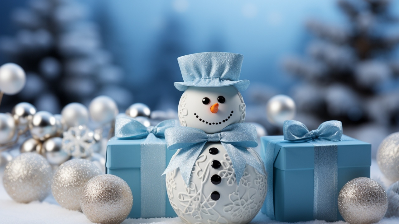 

Билеты на Новогодняя ёлка для малышей (Театр Николая Захарова «Содружество актёров»)