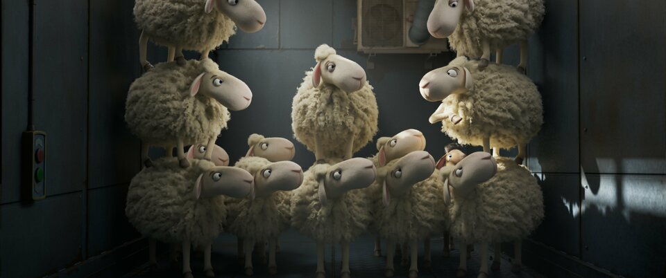 Изумительная Мокси