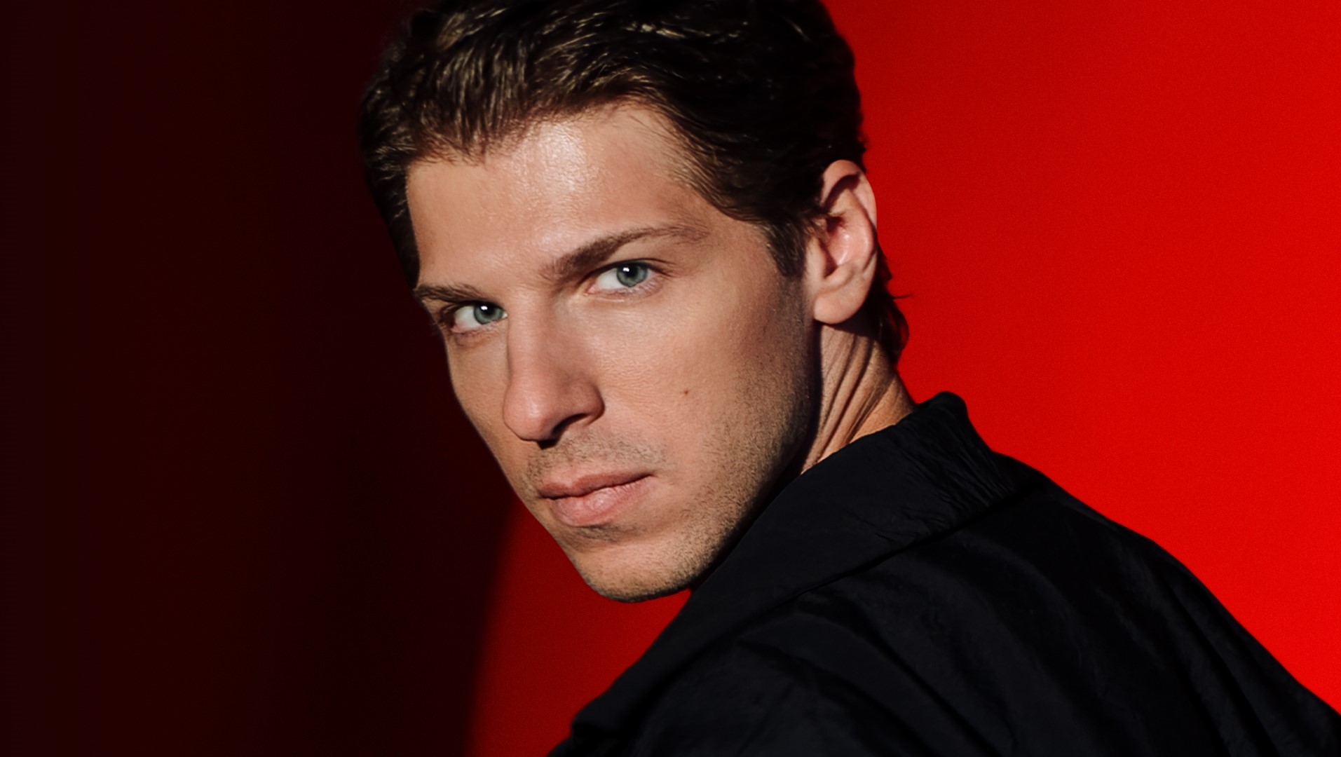 Афиша: Александр Эгромжан в Москве 19 августа 2026