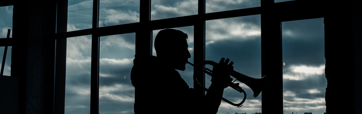 Simple Music Ensemble. Интерстеллар