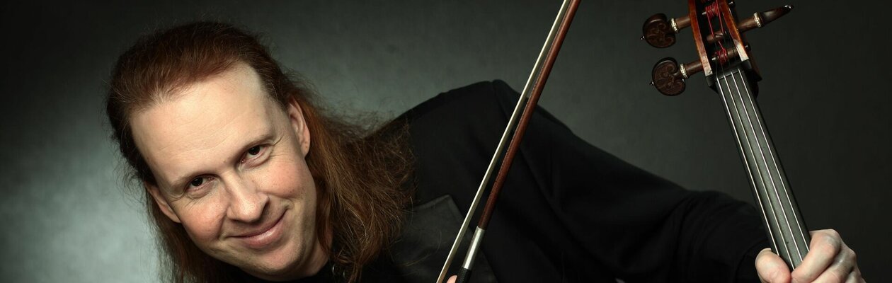 Ярослав Забояркин и АСО