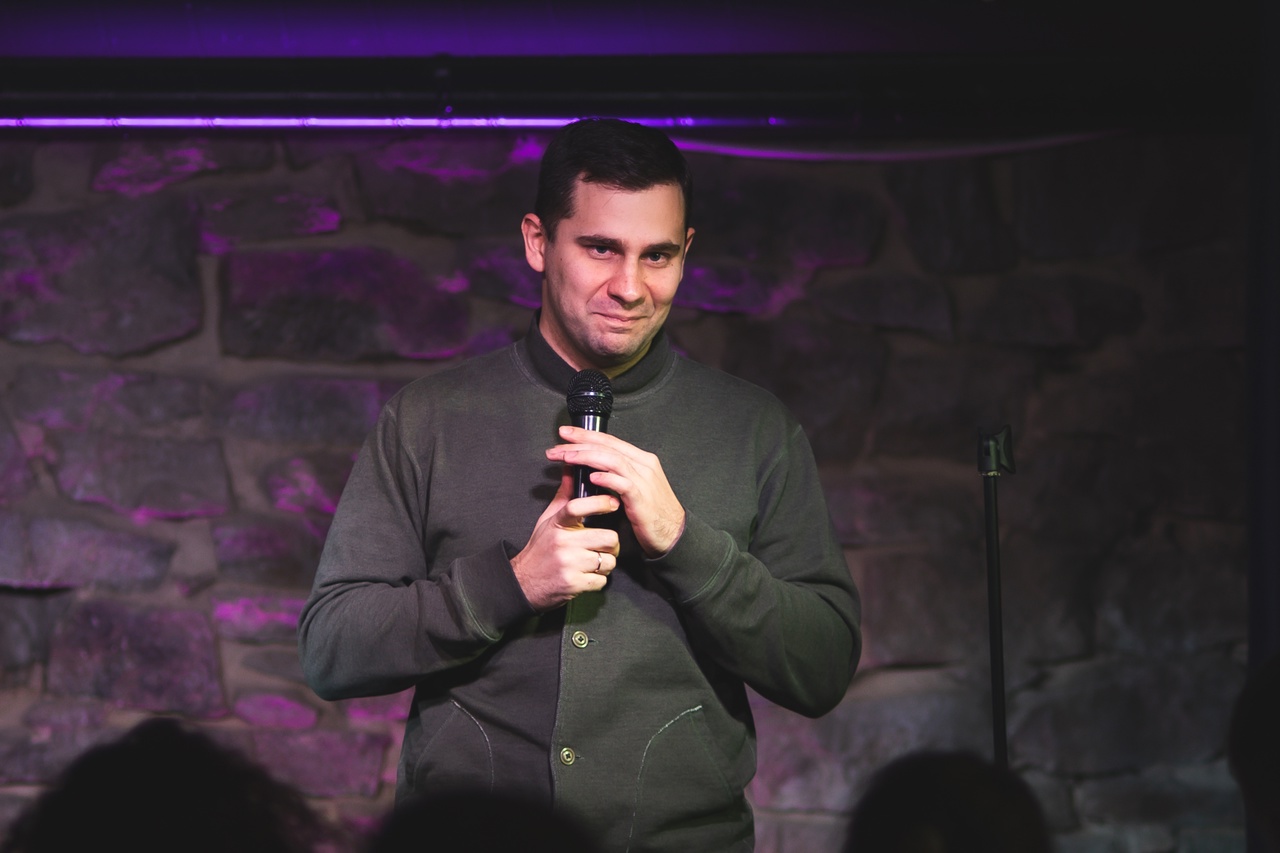 

Билеты на Stand-up. Флэш-рояль (Flash Bar)