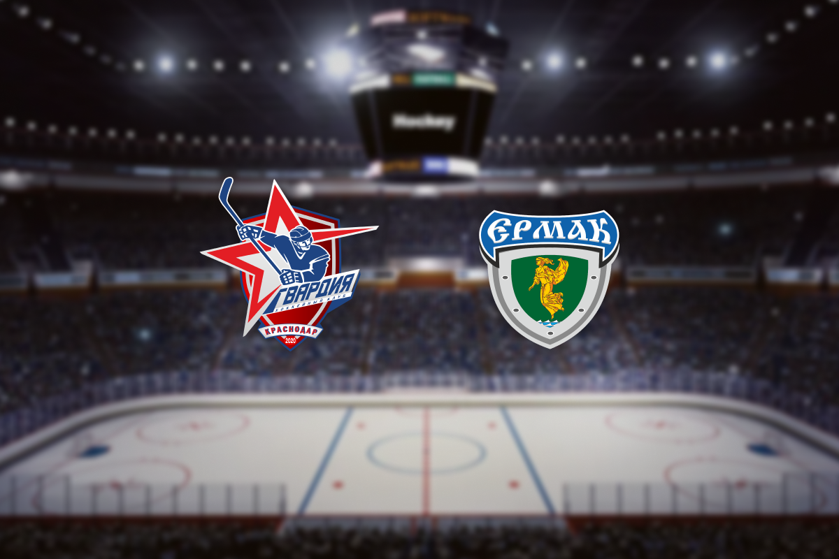 

Билеты на Гвардия — МХК Ермак (Ледовый дворец Ice Palace)