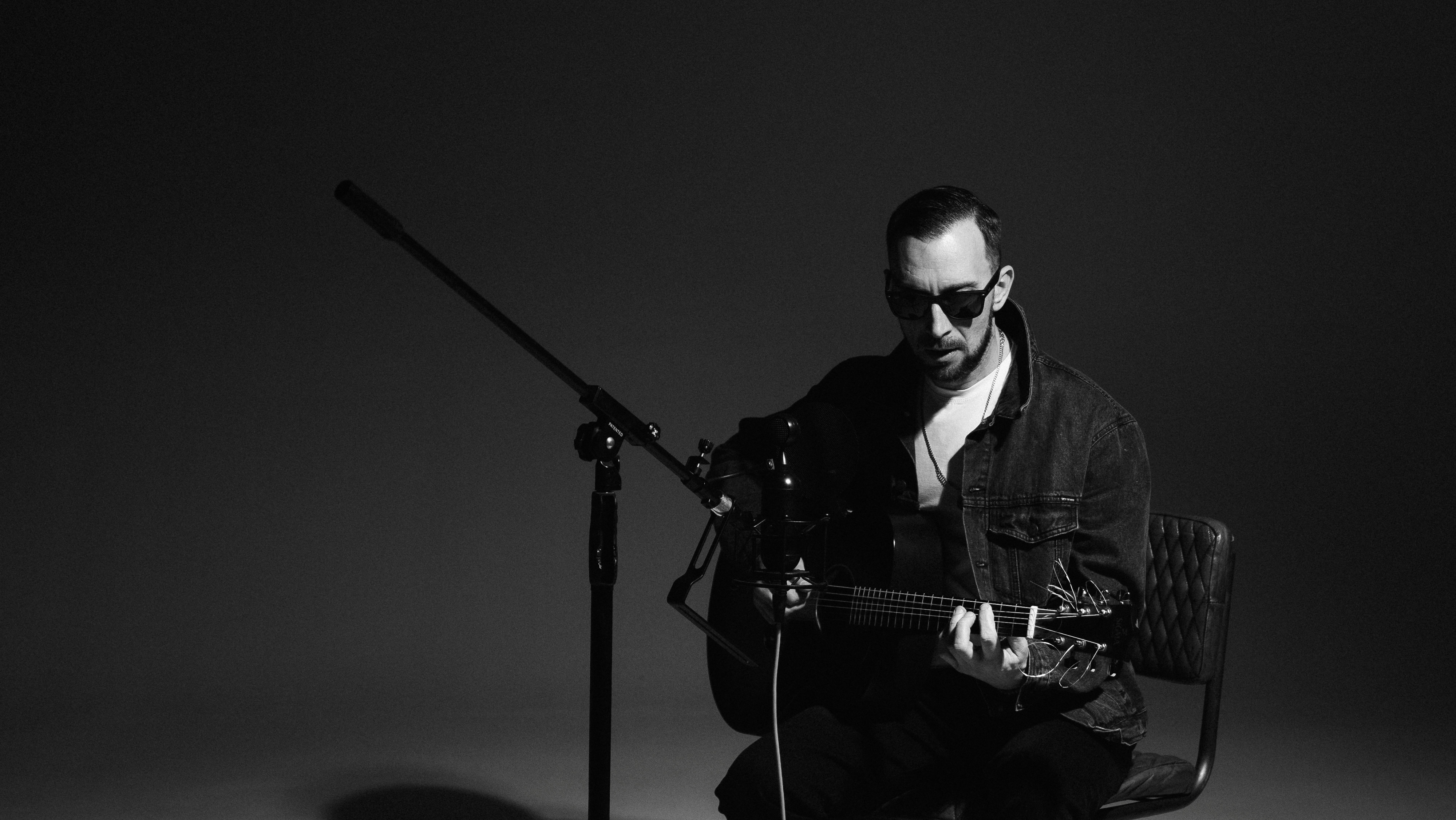 

Билеты на Александр Юшкевич (Art Hall)