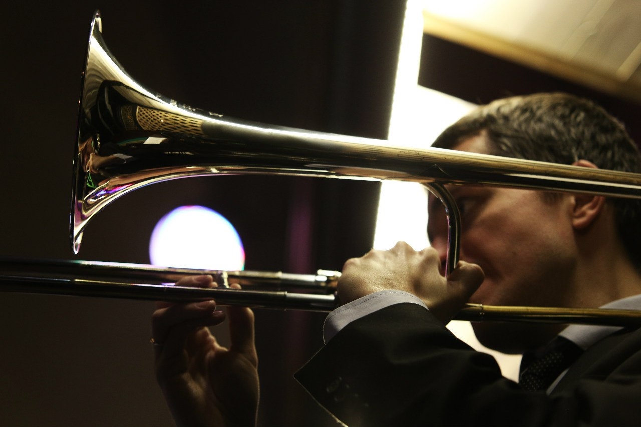 Афиша: Космический джаз: Нина Симон в Санкте-Петербург 20 мая 2026