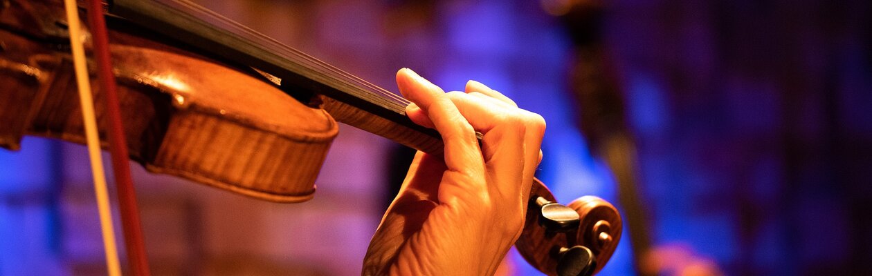 Музыка Нового Света: от Нью-Йорка до Голливуда