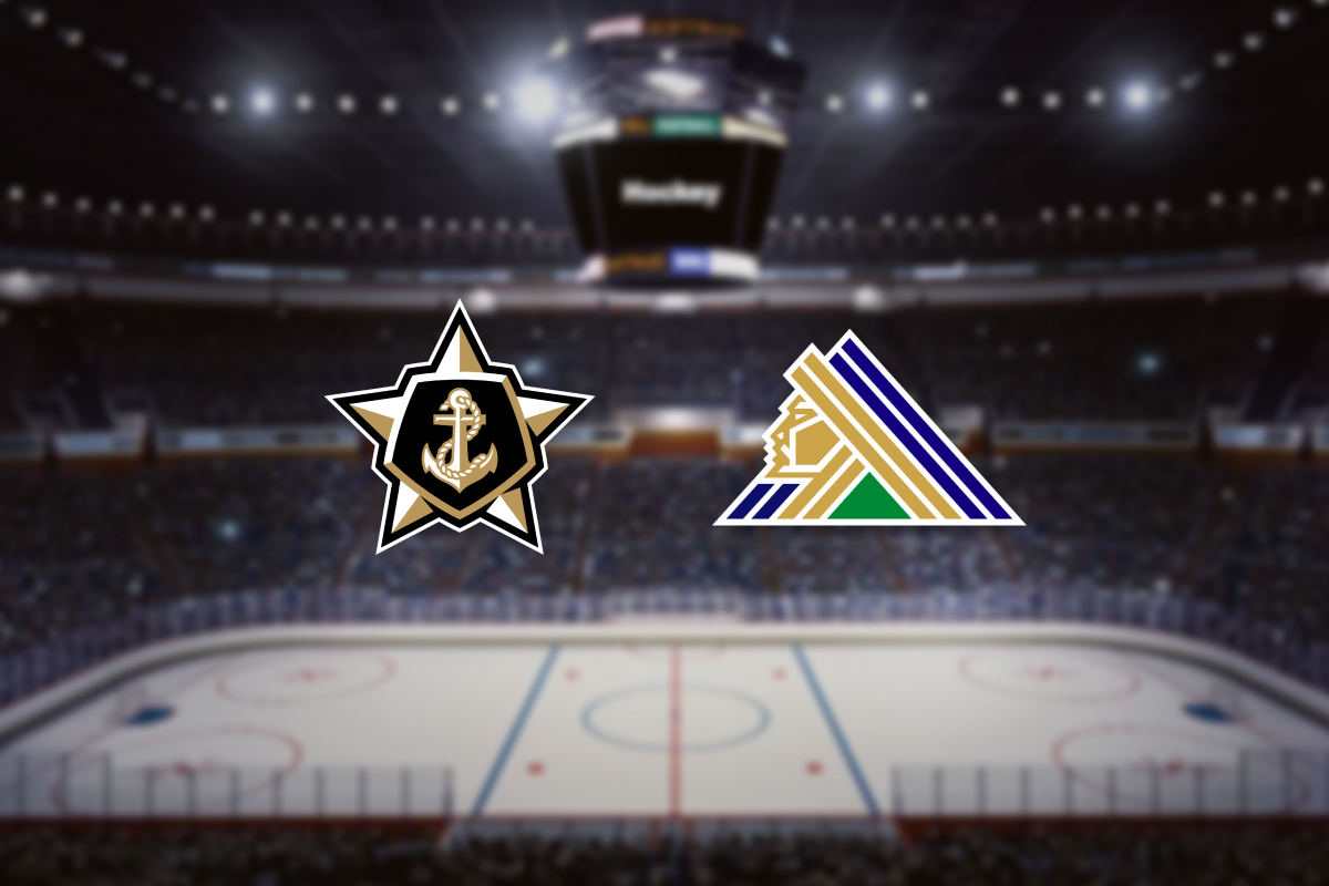 

Билеты на Адмирал — Салават Юлаев (Фетисов-Арена)