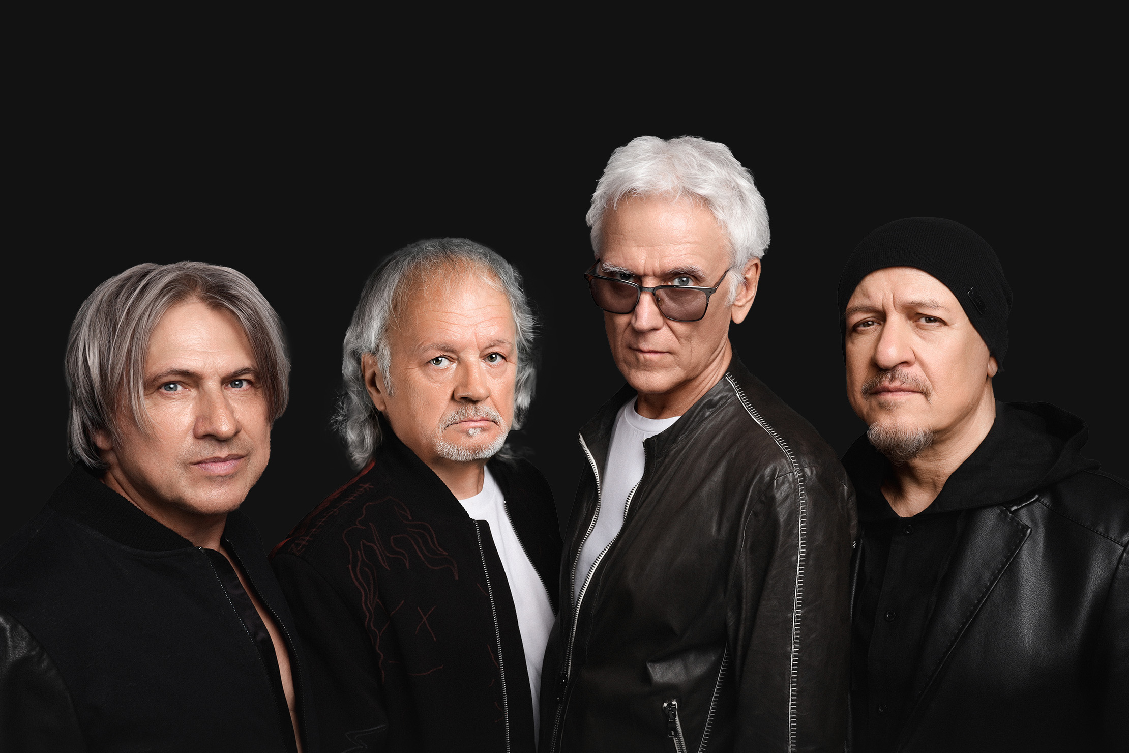 

Билеты на Gorky Park (TAU)