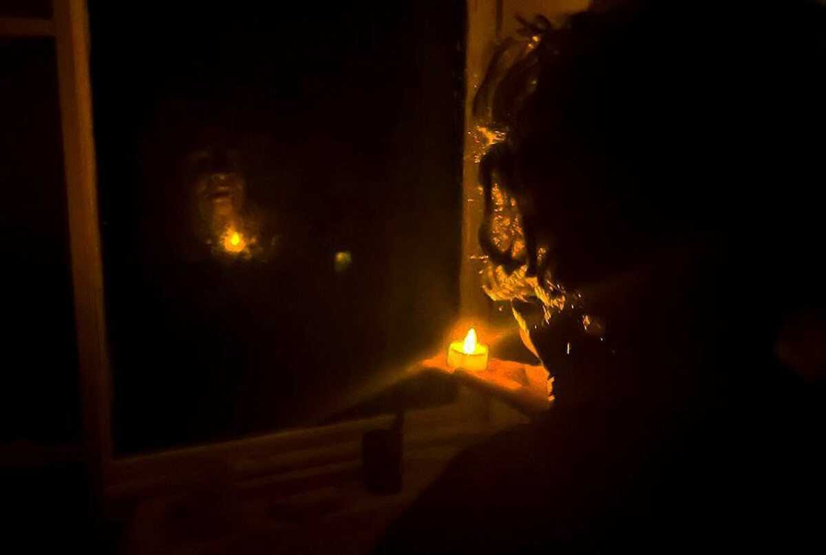 

Билеты на Гренни (Nosferatu (улица Машиностроителей, 2А))