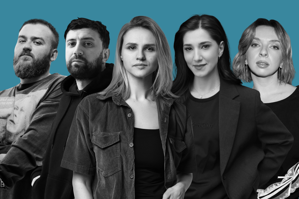 

Билеты на Благотворительный концерт (StandUp Store Moscow)