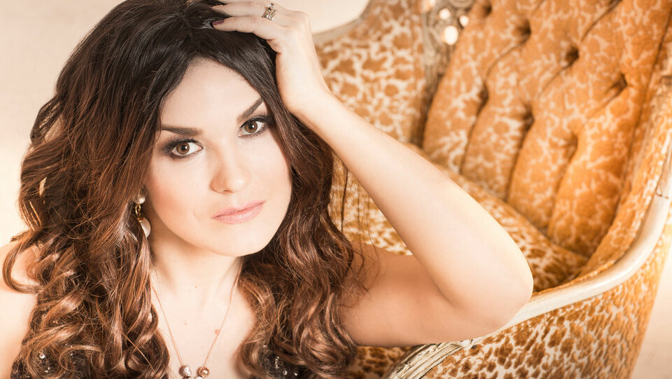 Сопрано тет-а-тет