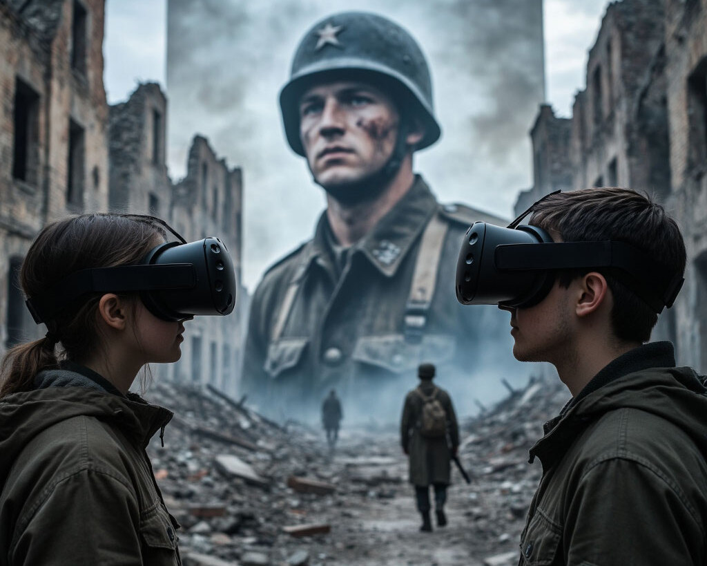 

Билеты на Сталинградская битва. Взгляд из будущего (Культурно-выставочный центр им. Тенишевых)