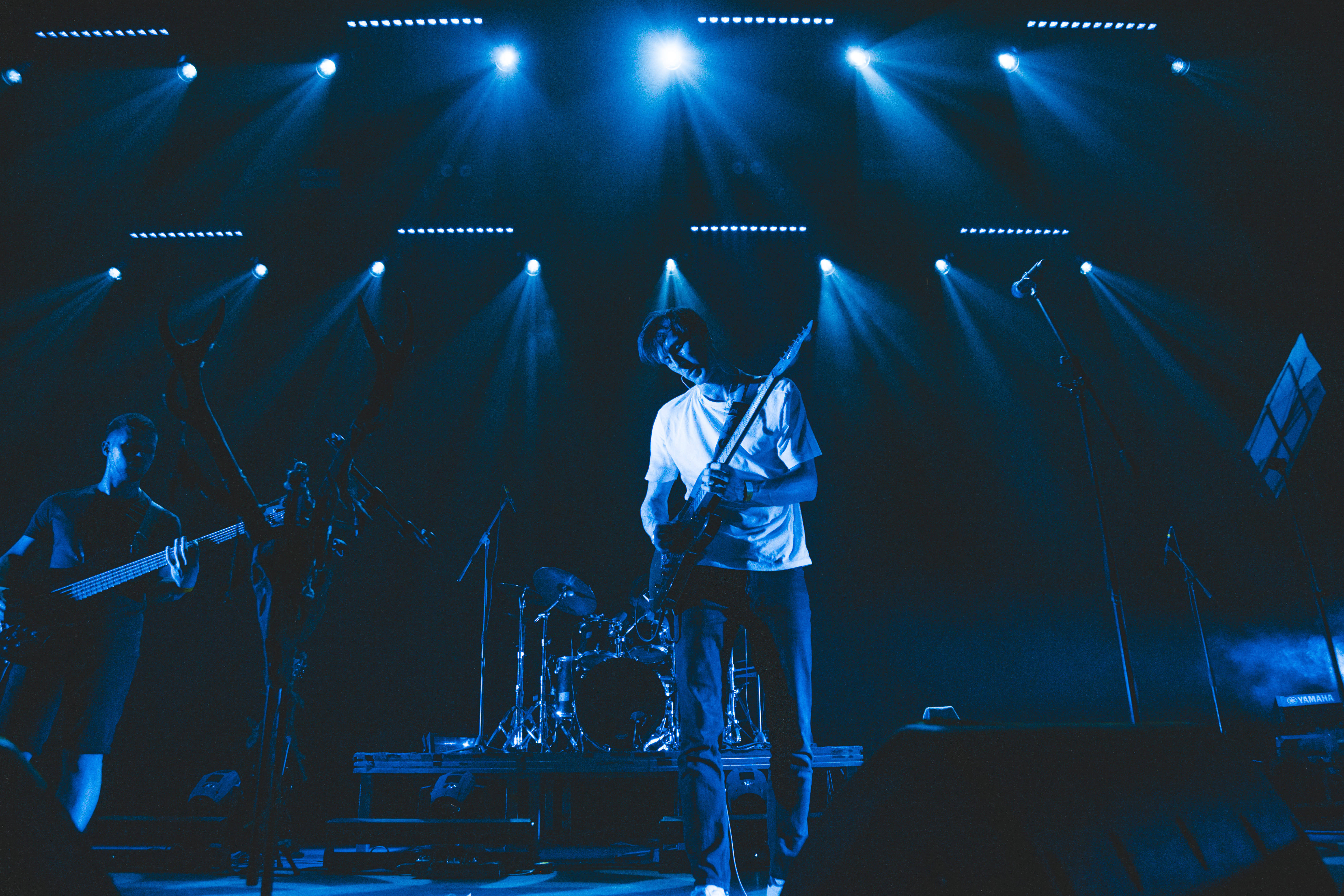 

Билеты на Post Noir VII (Склад № 3)