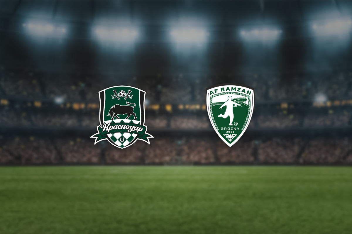 

Билеты на Краснодар-U15-Юг — Академия Рамзан-U16 (Малая арена академии ФК «Краснодар»)