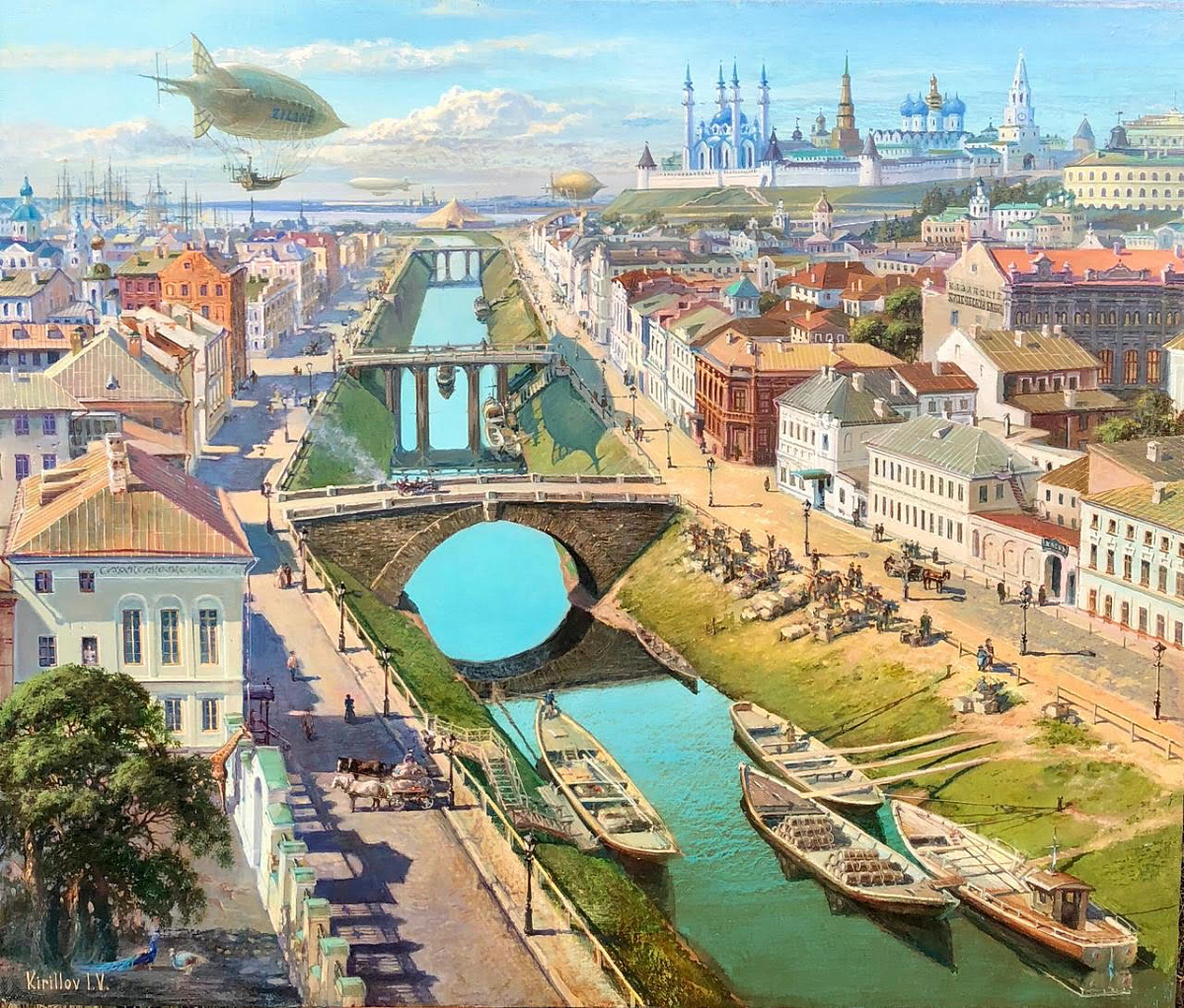 

Билеты на Вселенная грёз (Хазинэ)