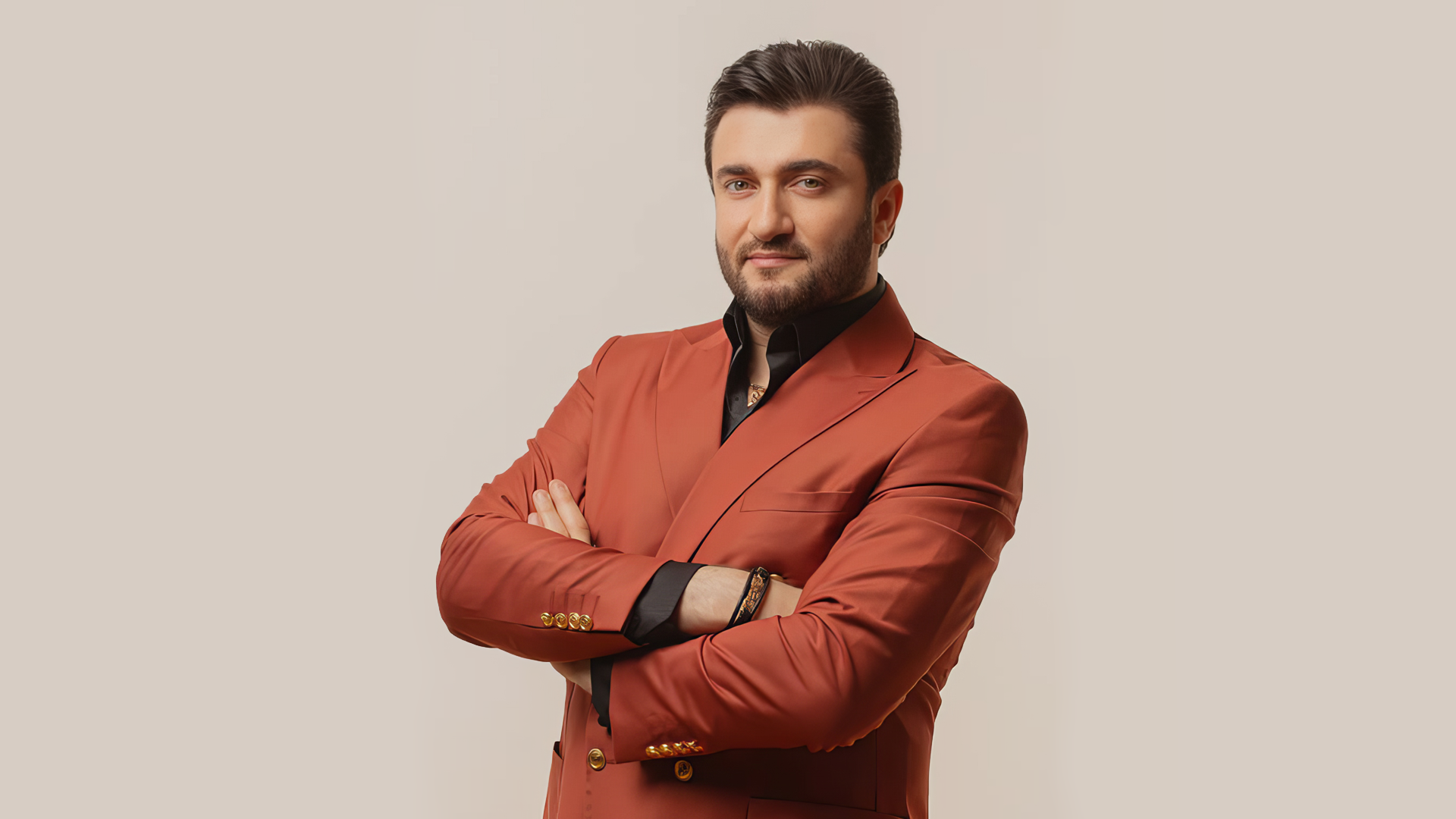 

Билеты на Арсен Шахунц (Дворец детского творчества)