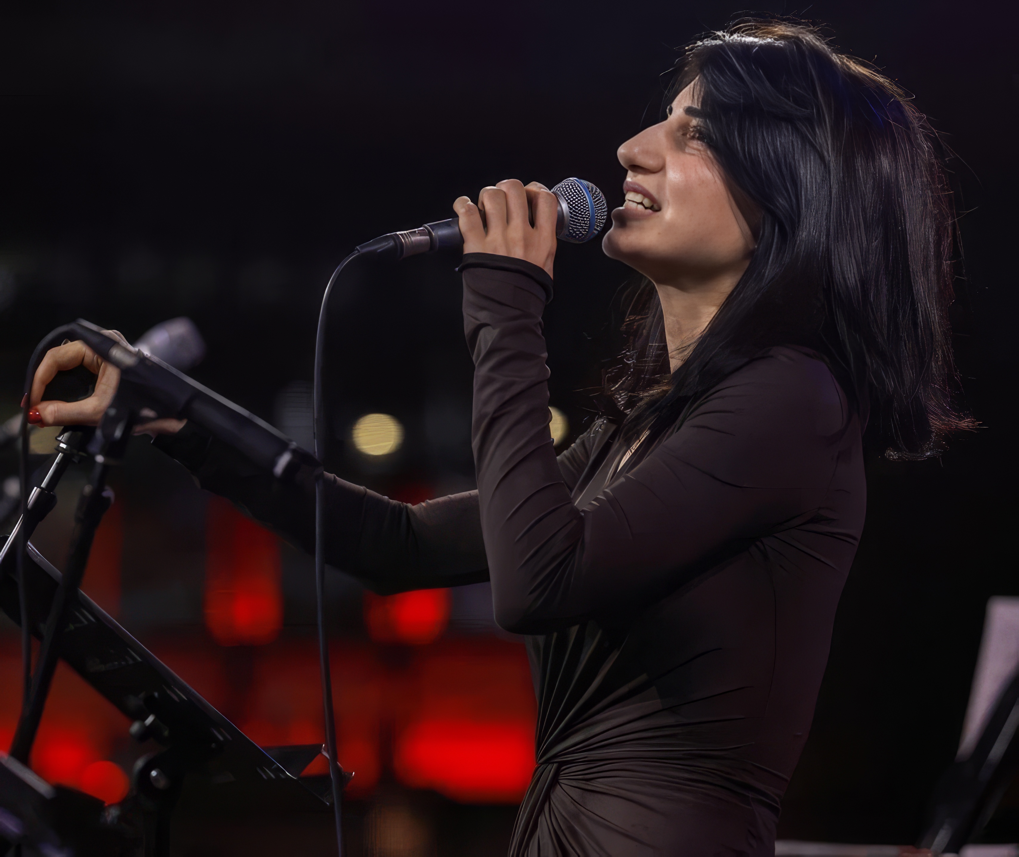 

Билеты на Квинтет Андрея Мулюкина (Эссе)