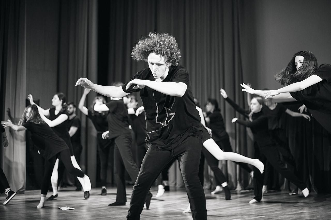 

Билеты на В ощущении звучания (Цехъ)