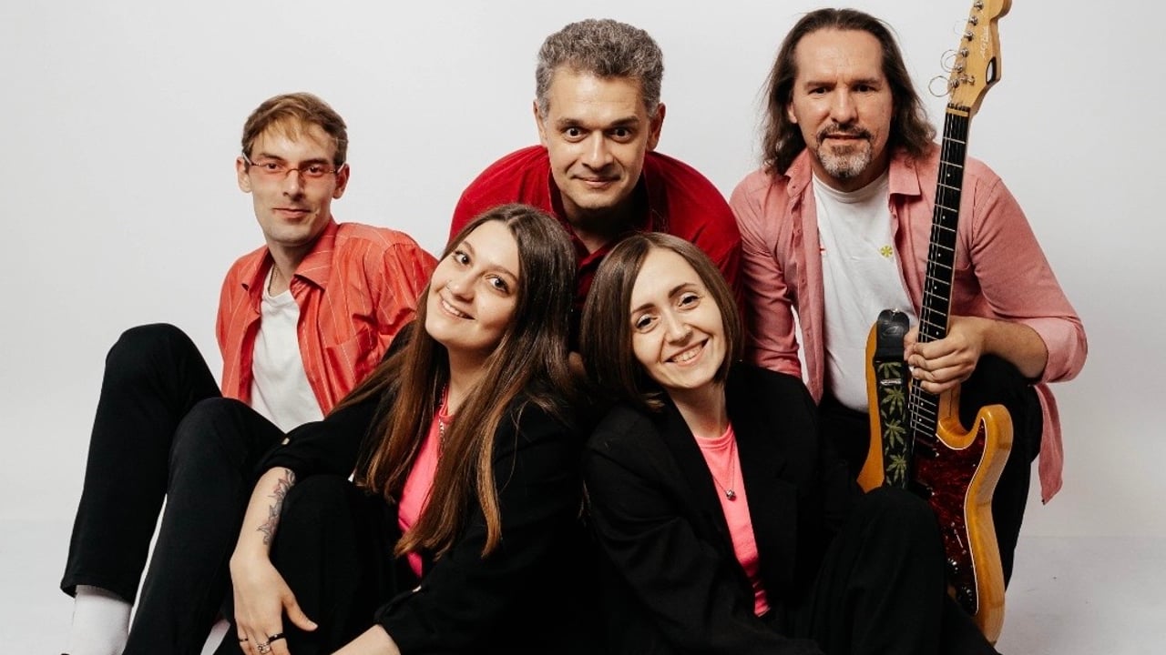 

Билеты на South Funk (Эссе)