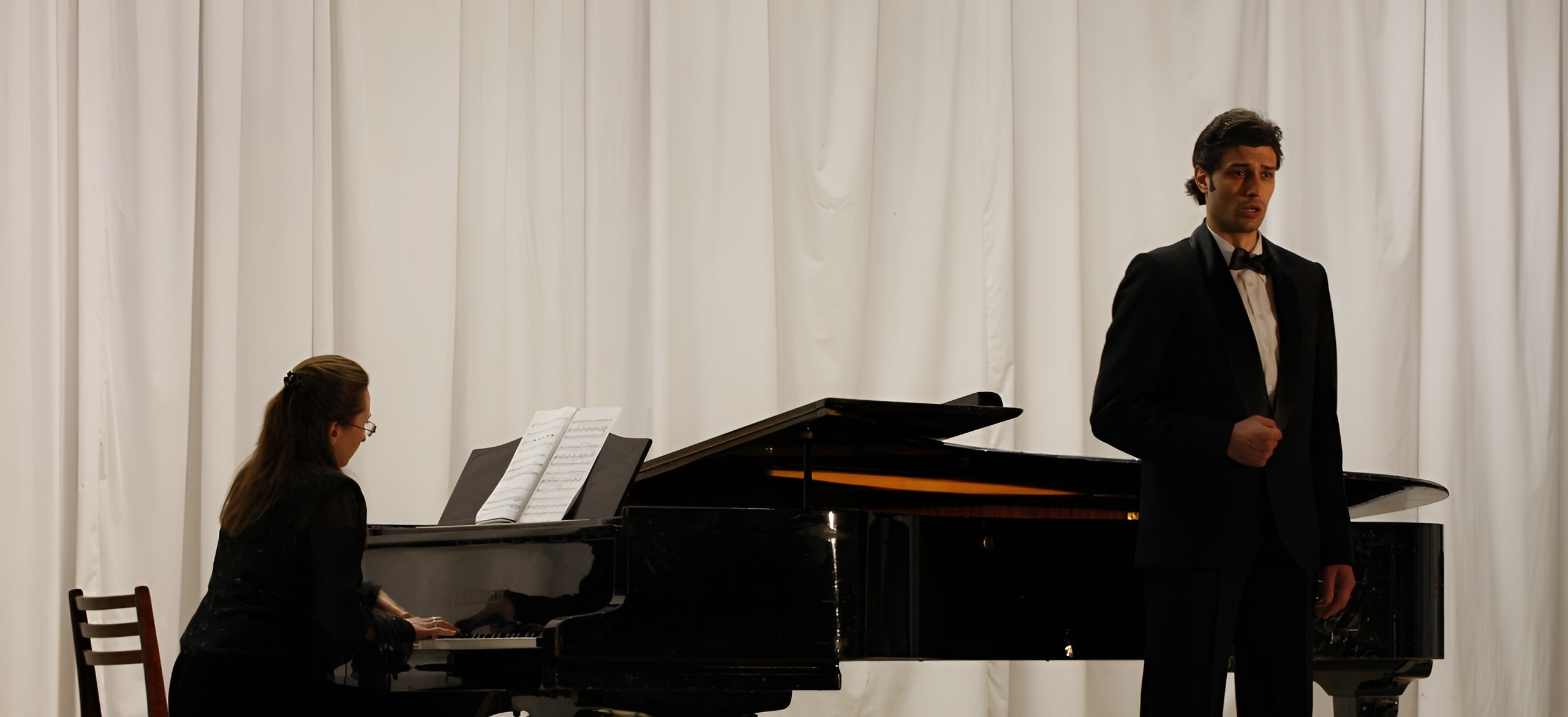 

Билеты на Зимние грёзы (Дом актёра)