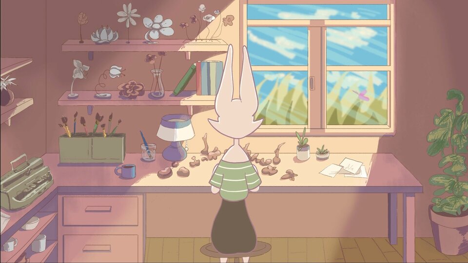 МультПрактика: Странные истории