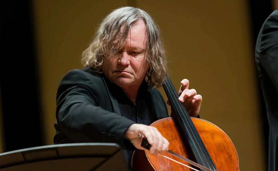 Александр Князев