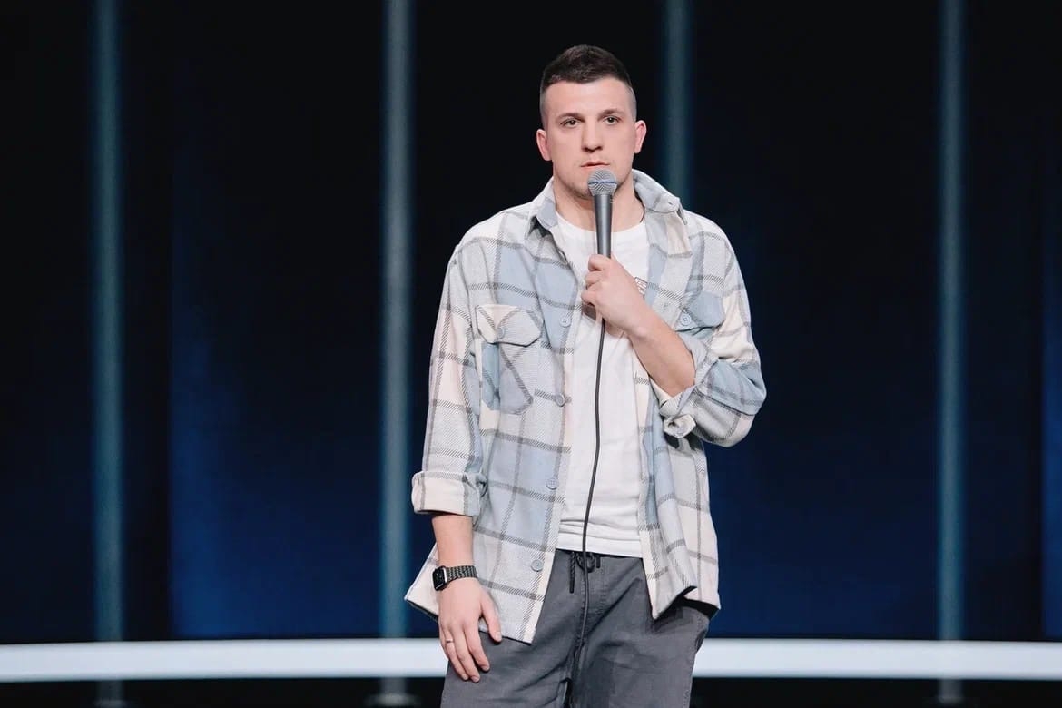 

Билеты на Виктор Косачёв и Таня Березовская (Стендап Челябинск)