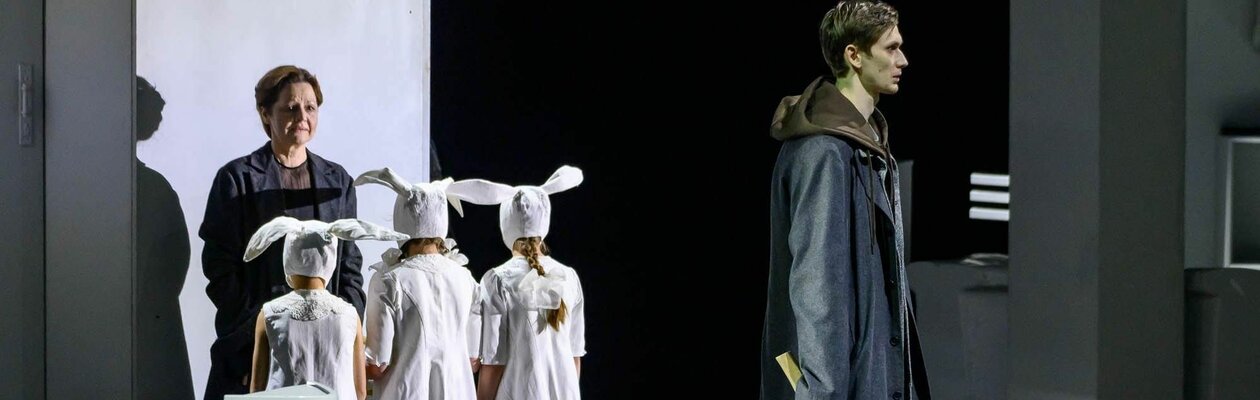 Преступление и наказание