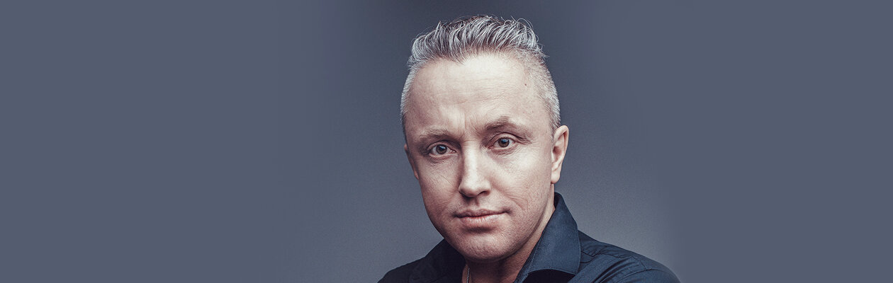 Павел Кашин