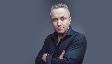 Павел Кашин афиша