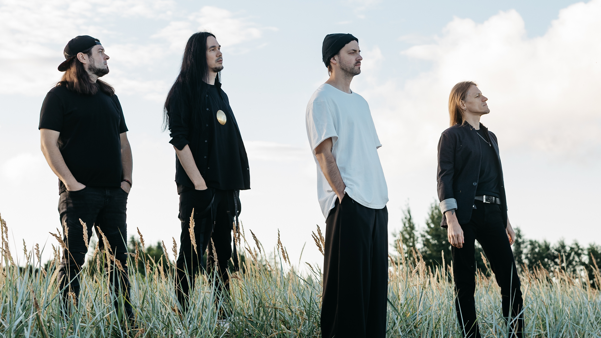 

Билеты на Инкогнито (Космонавт)