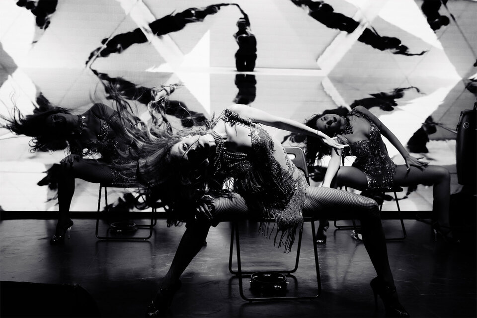 Мемо шоу в День святого Валентина