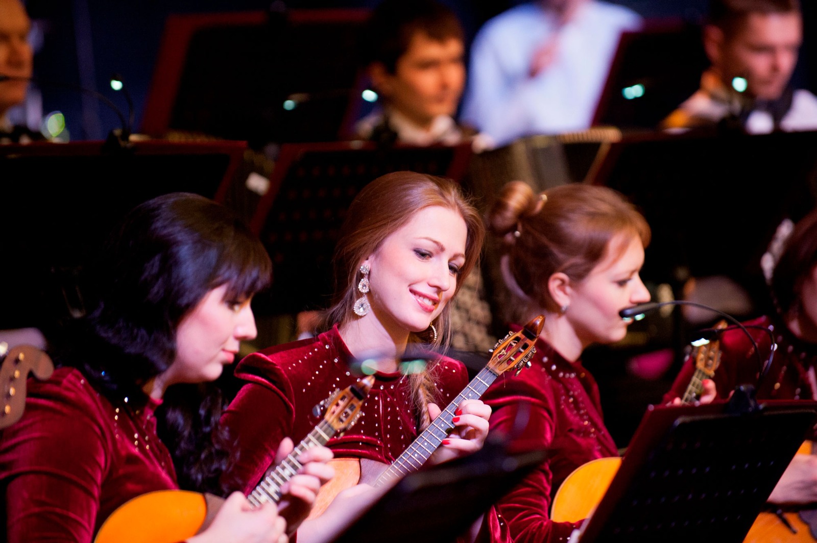 

Билеты на Волшебник изумрудного города (Уральский центр народного искусства)