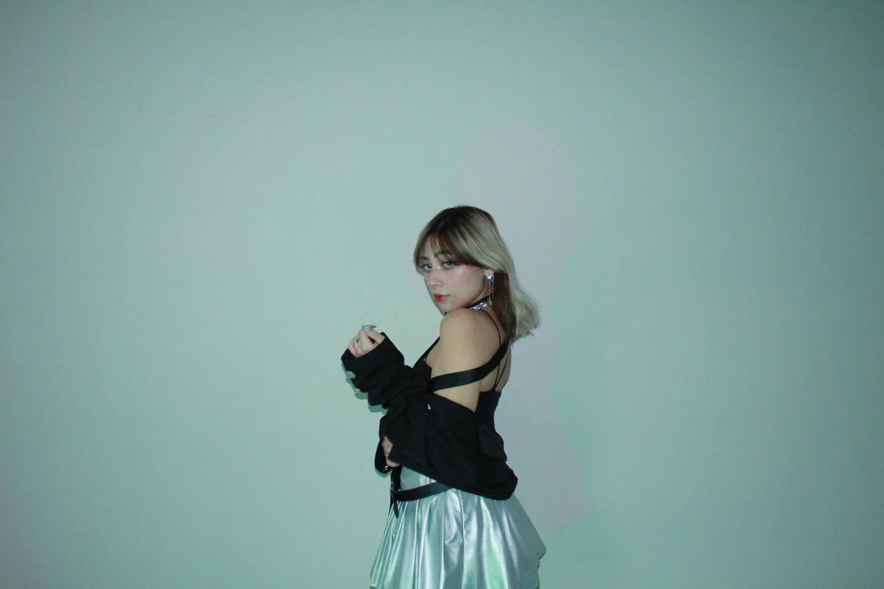 

Билеты на Kagebunny (Stereo People)